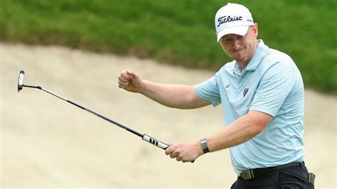pga wagerline|Hayden Springer records 14th sub.